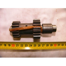 stromeček převodovka Shineray